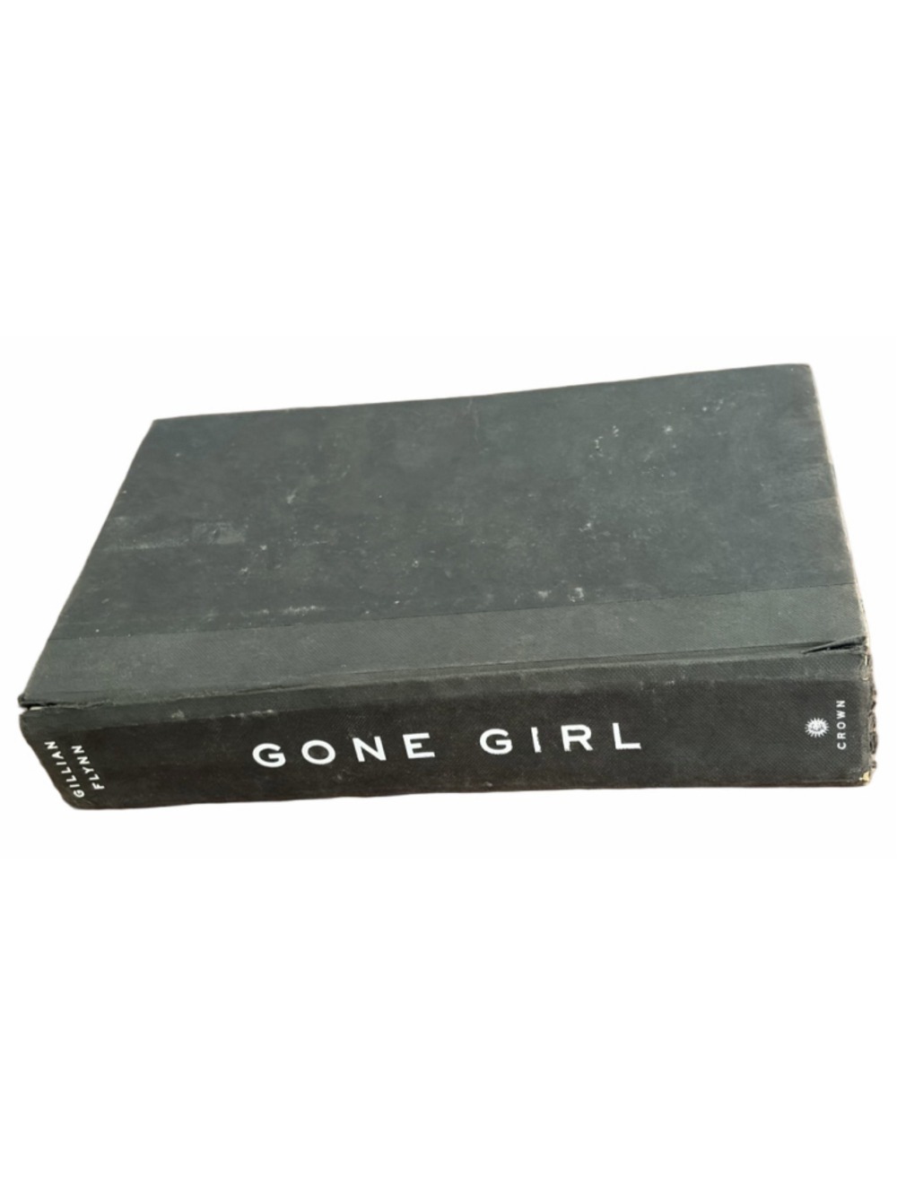 Gone Girl by Gillian Flynn Book - Picture 2 of 4